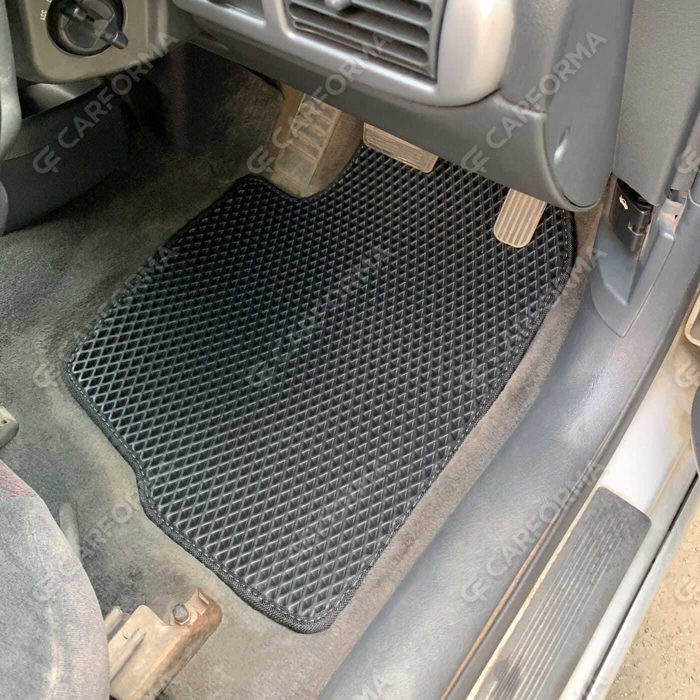 Коврики на Toyota Cavalier 1995&nbsp;-&nbsp;2000 в Чебоксарах