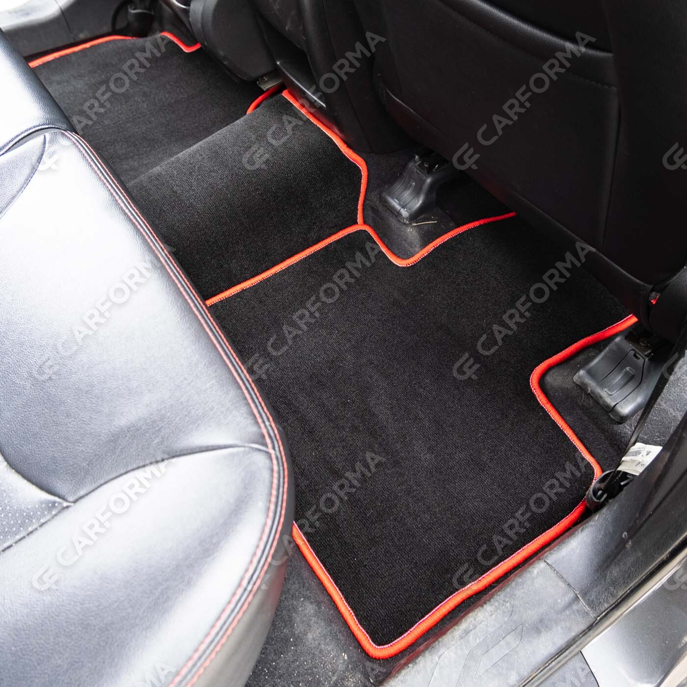 Ворсовые коврики на Chery Tiggo 5 2014&nbsp;-&nbsp;2020 в Чебоксарах