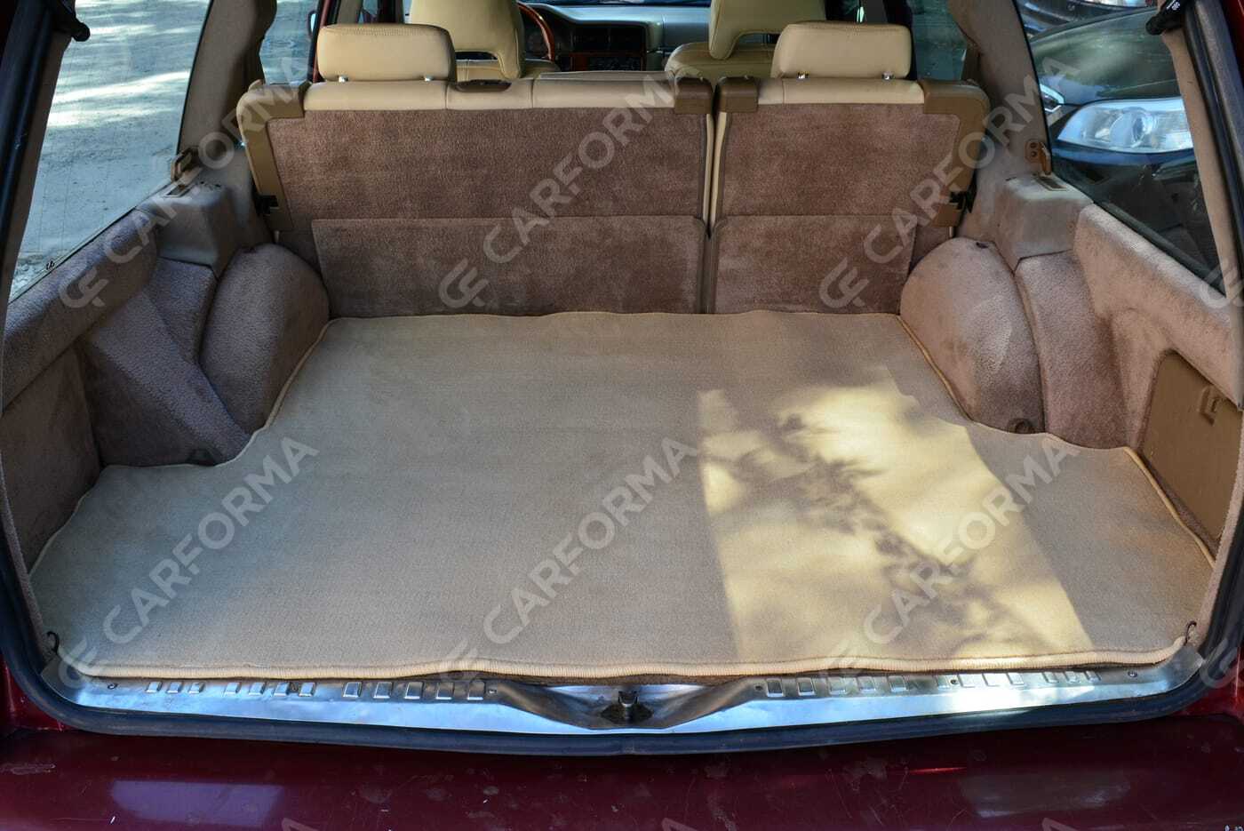 EVA коврики на Volvo V90 I 1996&nbsp;-&nbsp;1998 в Чебоксарах