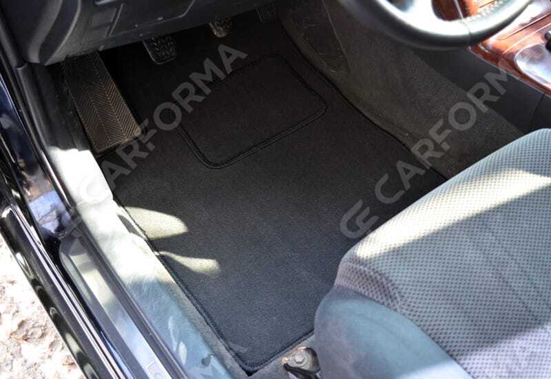 Ворсовые коврики на Toyota Camry Solara (XV20) 1998&nbsp;-&nbsp;2003 в Чебоксарах