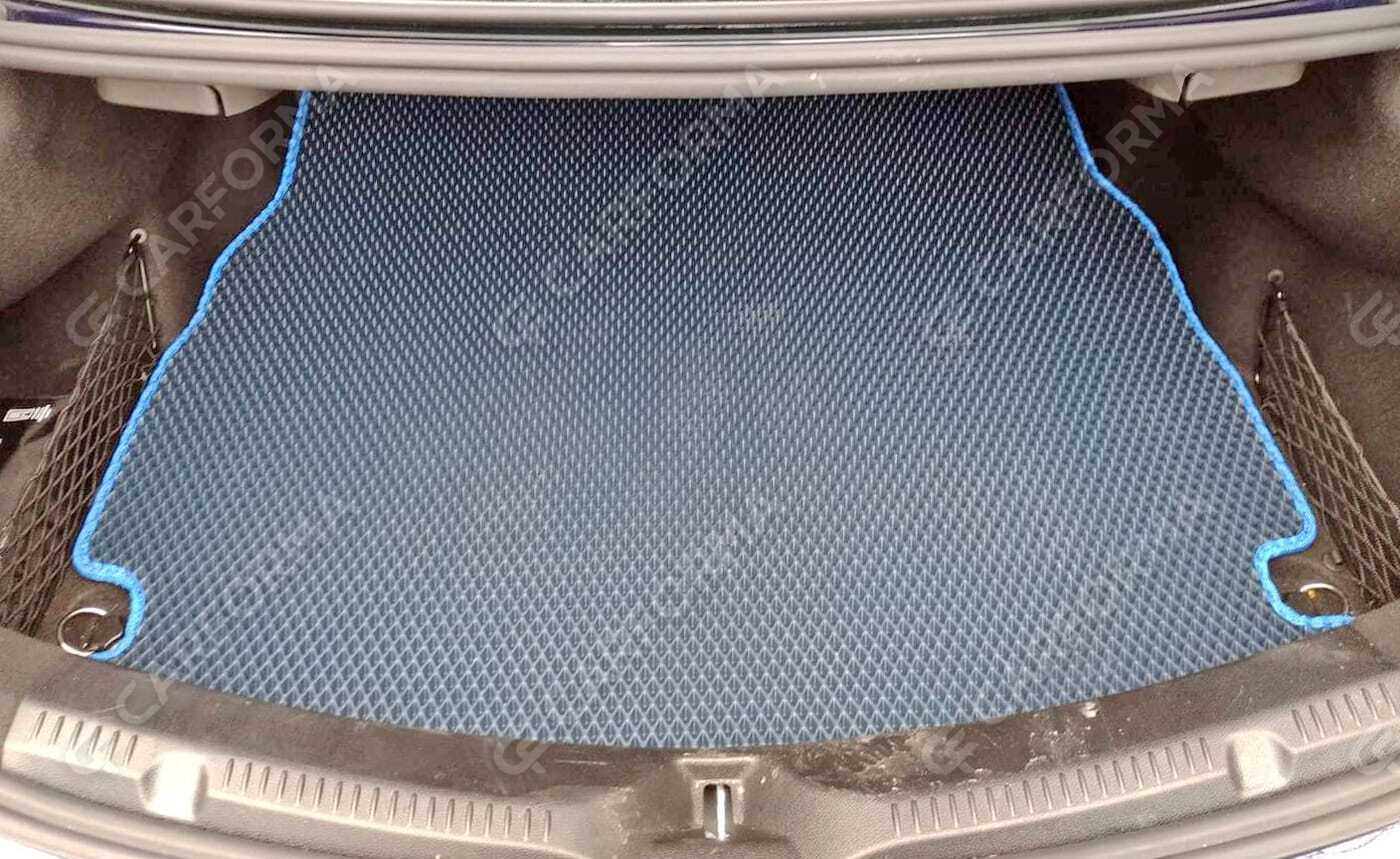 Ворсовые коврики на Mercedes E (W213) 2016&nbsp;-&nbsp;2023 в Чебоксарах