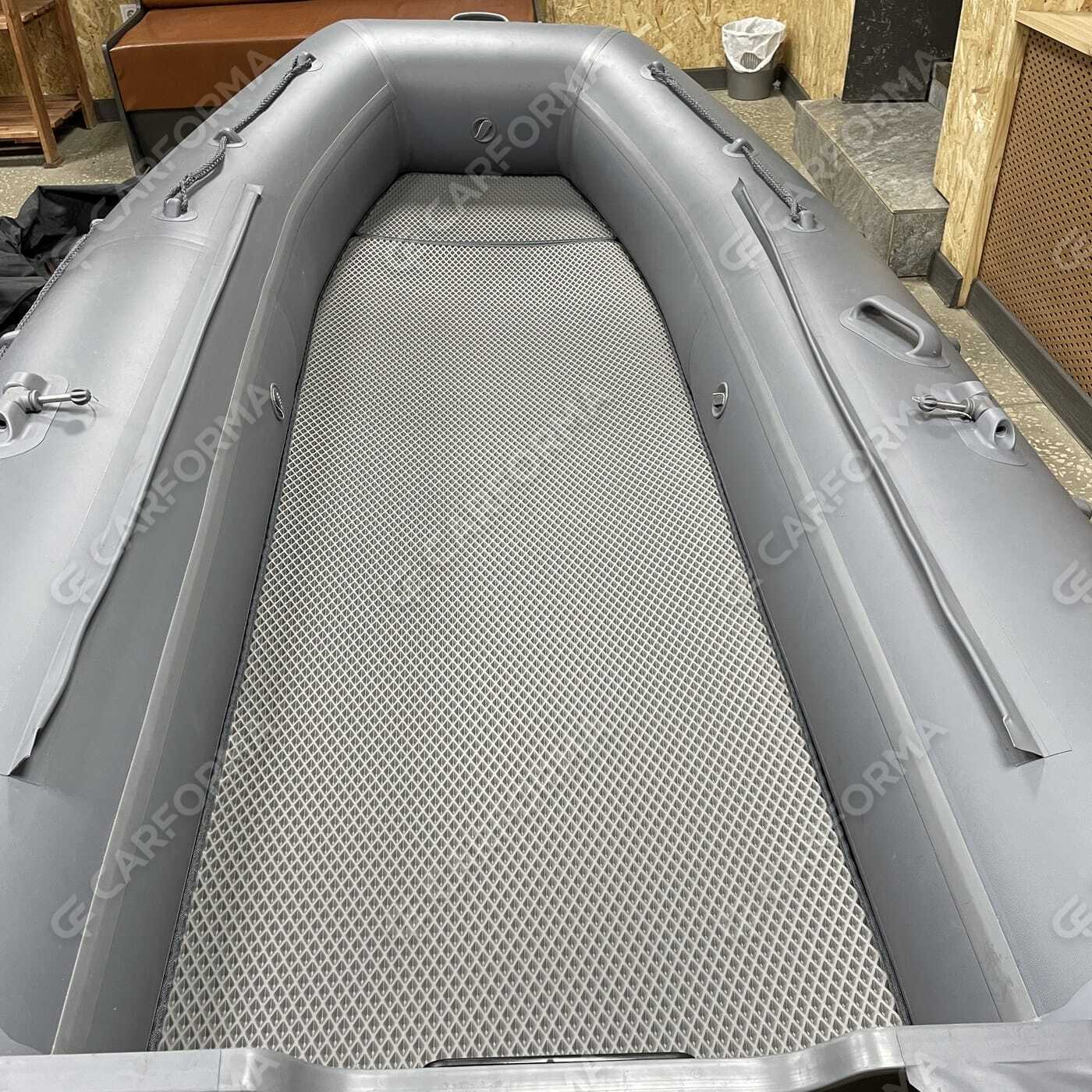 EVA коврики на Лодки Admiral 350 НДНД  в Чебоксарах