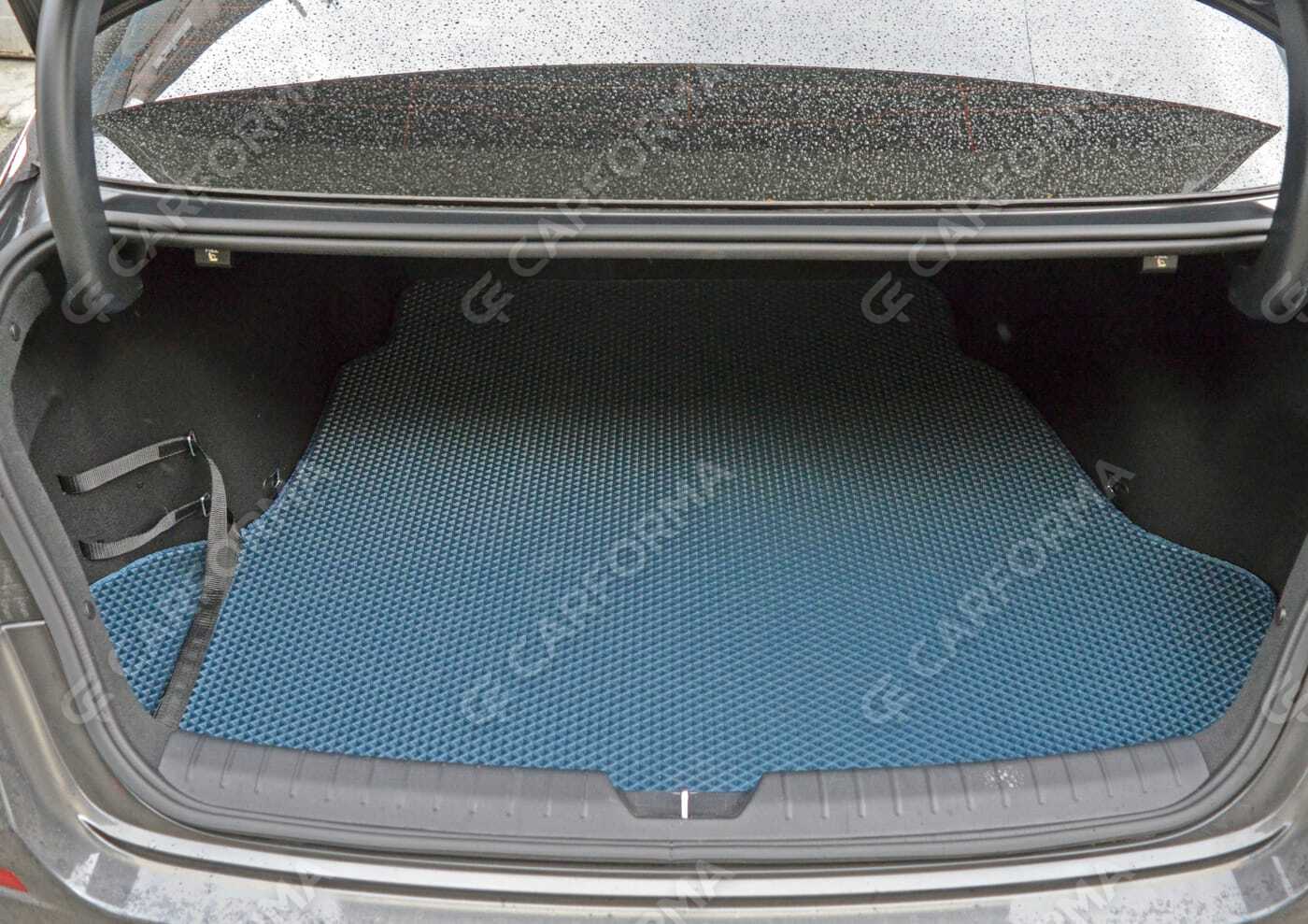 Ворсовые коврики на KIA Optima II 2016&nbsp;-&nbsp;2020 в Чебоксарах