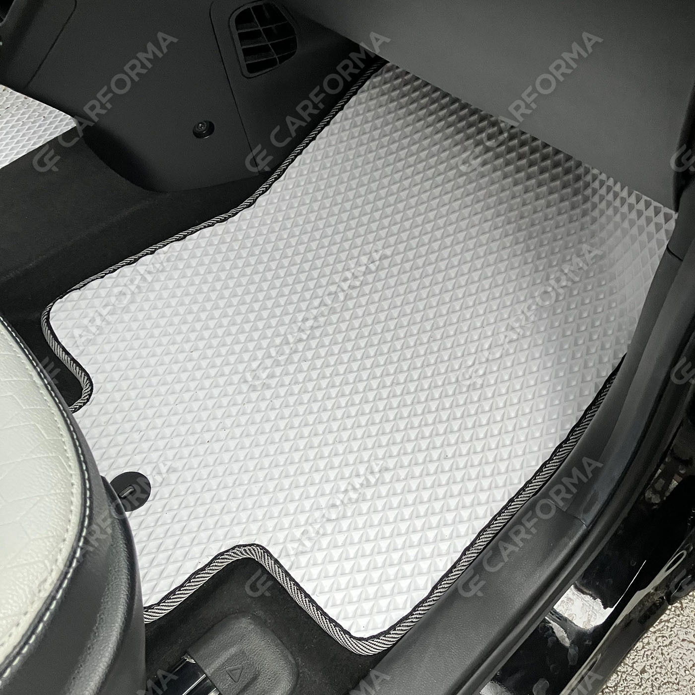 EVA коврики на KIA Ray 2011&nbsp;-&nbsp;2026 в Чебоксарах