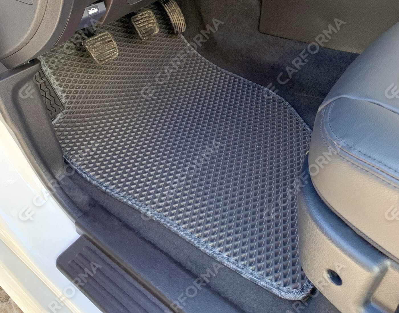 Ворсовые коврики на Great Wall Hover H3 2010&nbsp;-&nbsp;2016 в Чебоксарах