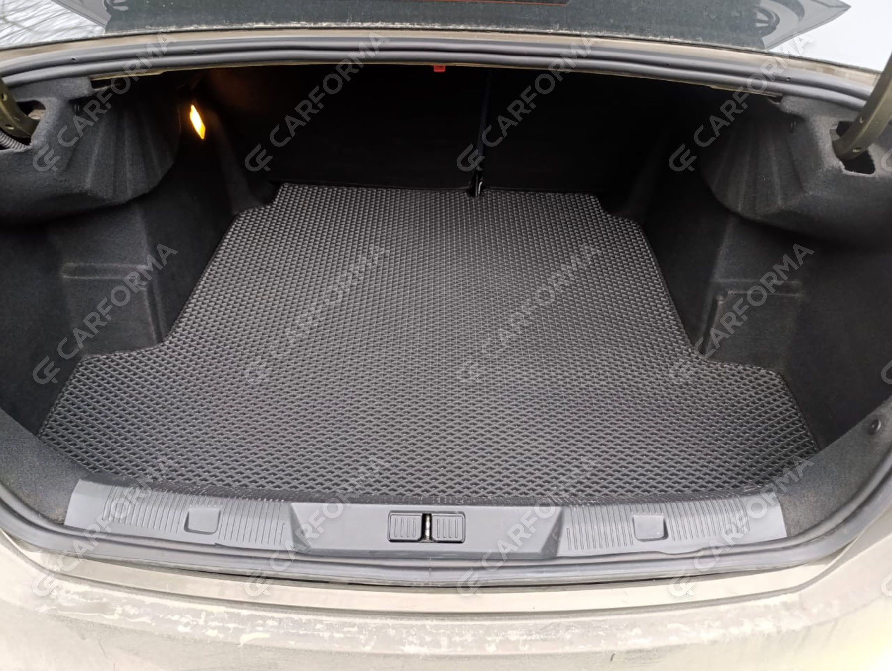 Ворсовые коврики на Citroen C4 II 2010&nbsp;-&nbsp;2022 в Чебоксарах