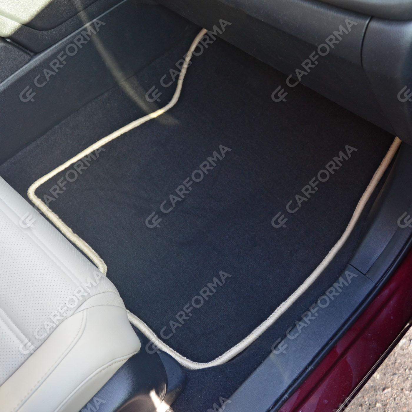 EVA коврики на Honda Breeze 1 2019&nbsp;-&nbsp;2023 в Чебоксарах