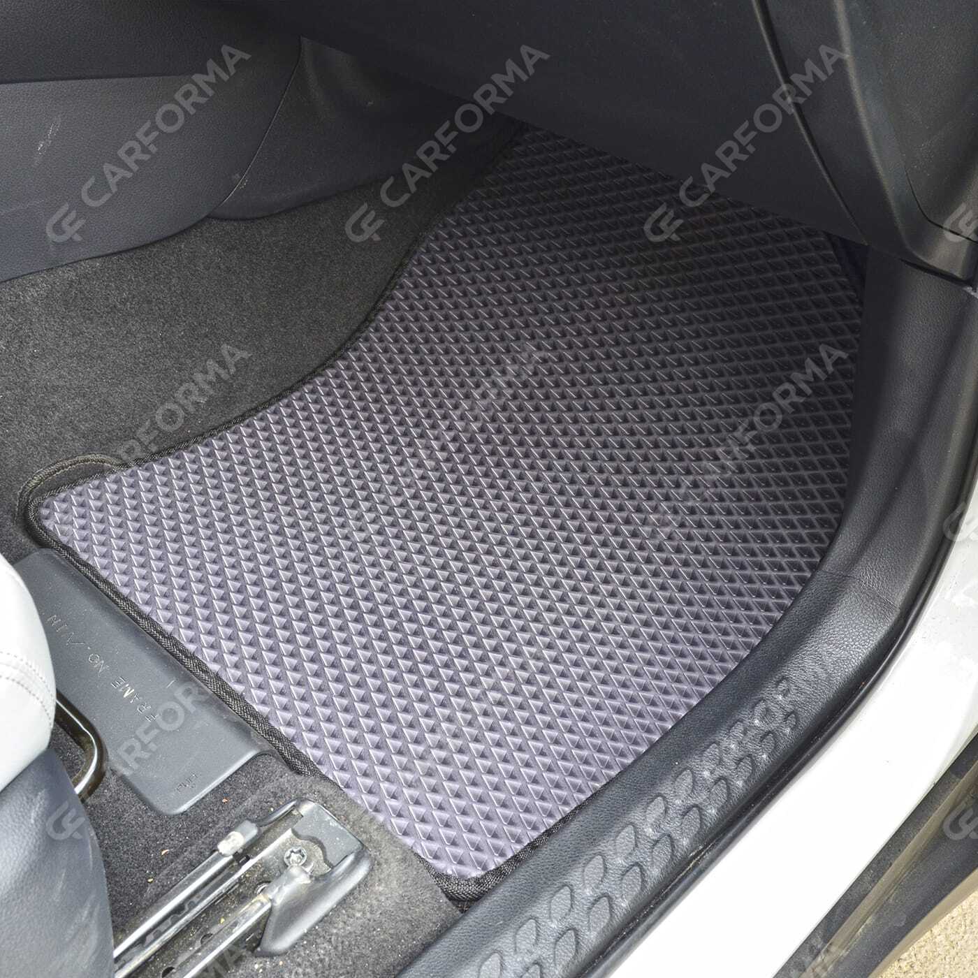 Коврики на Toyota Izoa 2018&nbsp;-&nbsp;2026 в Чебоксарах