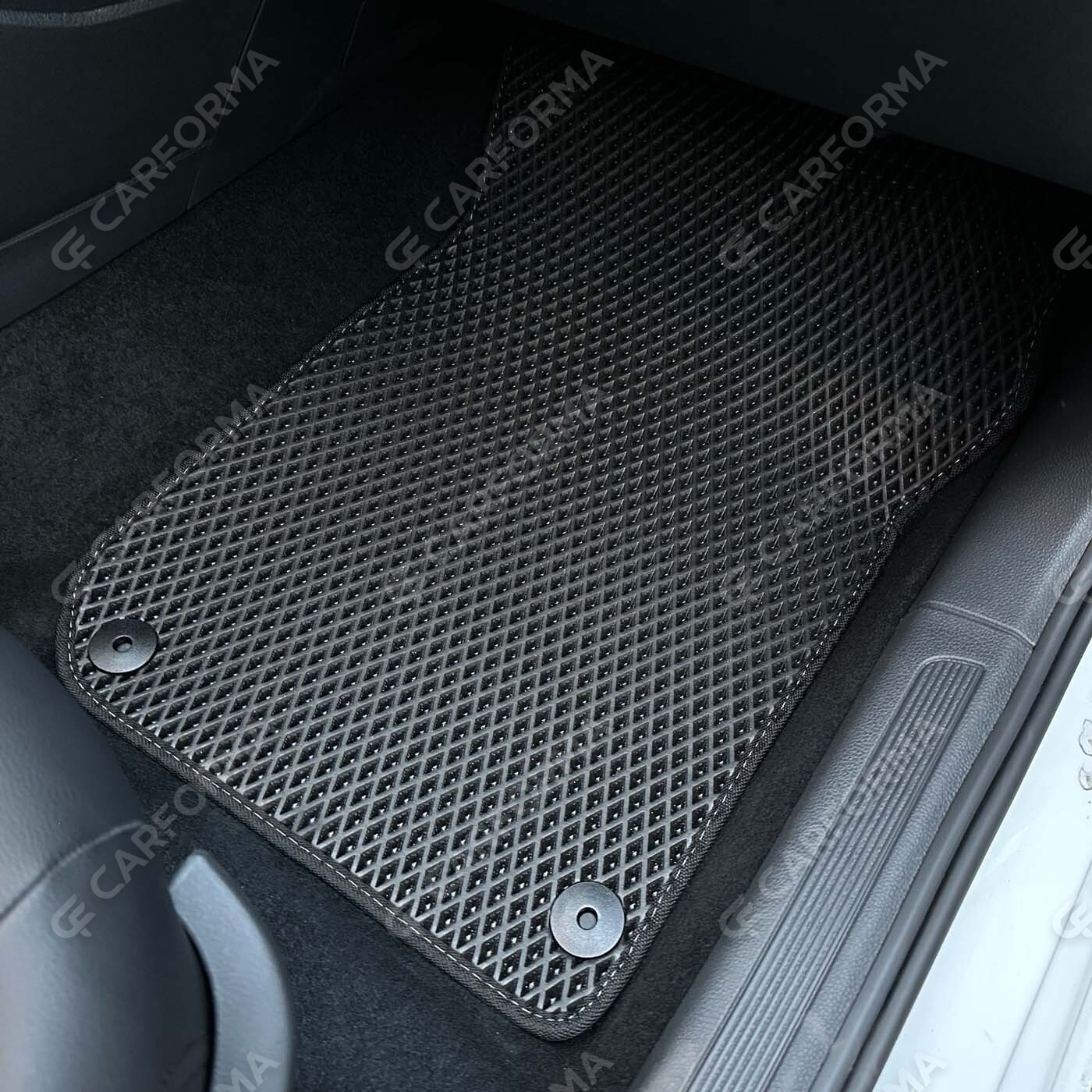 Коврики на Volkswagen Bora IV 2016&nbsp;-&nbsp;2026 в Чебоксарах