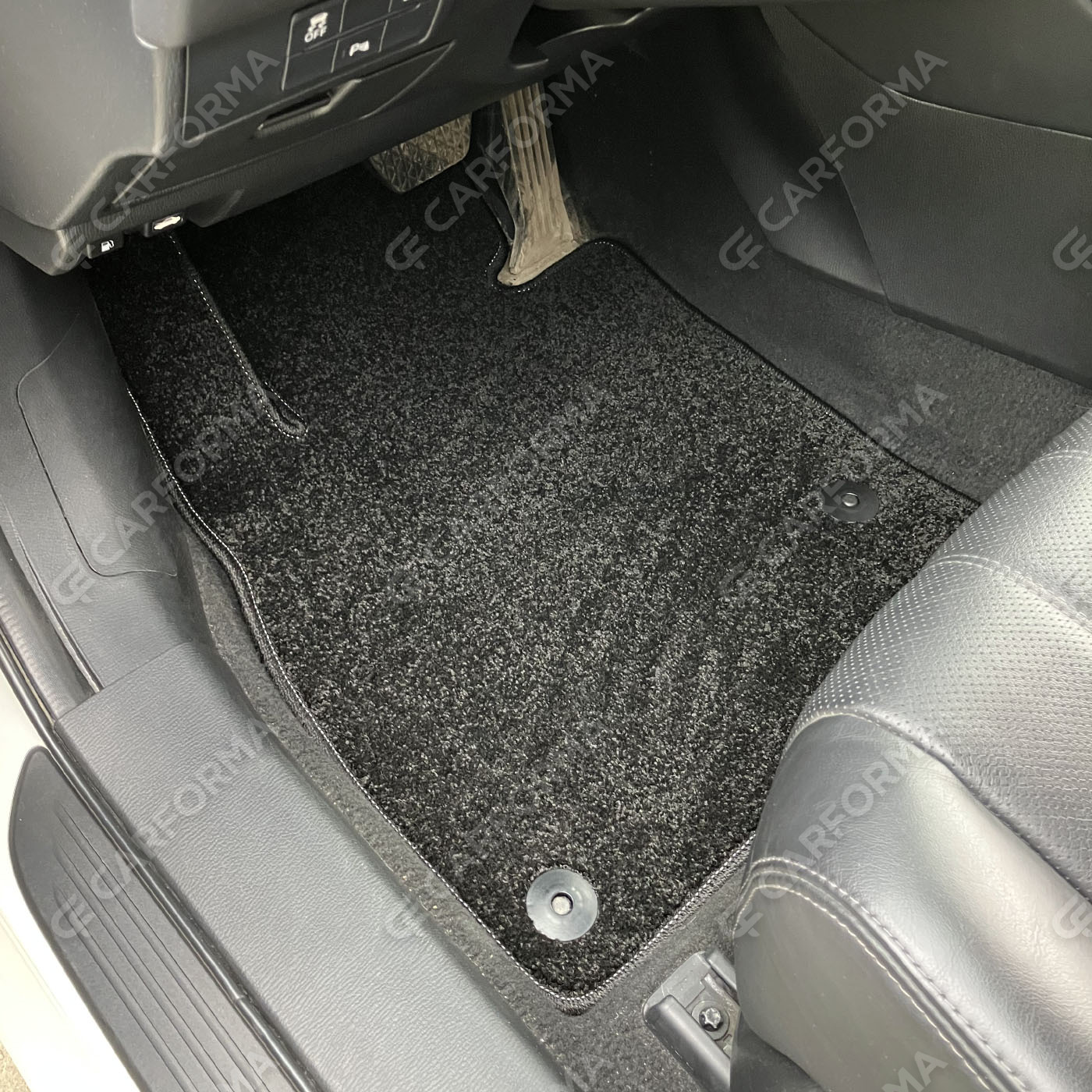 Коврики на Mazda 6 2012&nbsp;-&nbsp;2024 в Чебоксарах