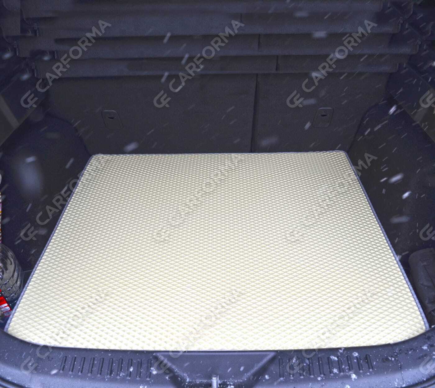 Ворсовые коврики на FAW Bestune T77 2018&nbsp;-&nbsp;2026 в Чебоксарах