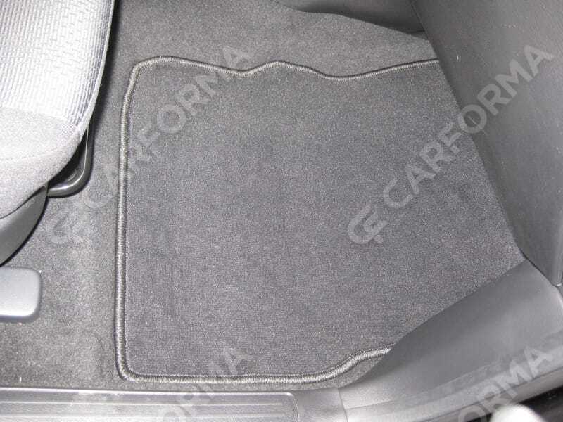 Коврики на Mazda 3 2009&nbsp;-&nbsp;2013 в Чебоксарах