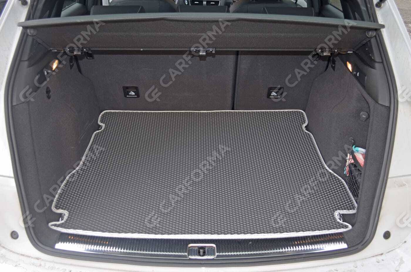 EVA коврики на Audi Q5 I 2008&nbsp;-&nbsp;2017 в Чебоксарах