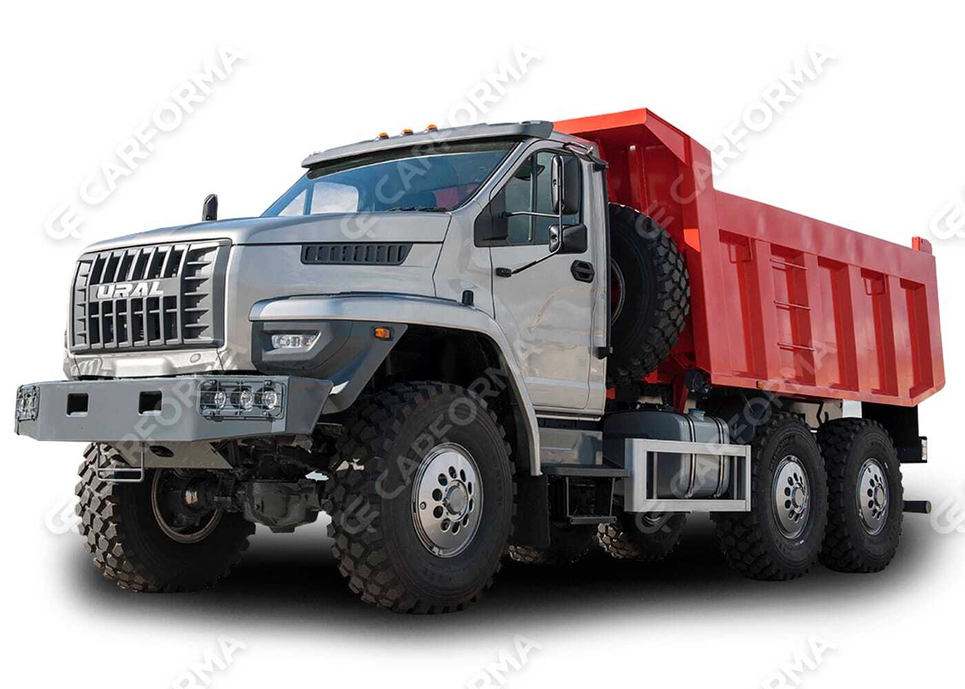 Ворсовые коврики на Урал Урал Next 2015&nbsp;-&nbsp;2026 в Чебоксарах