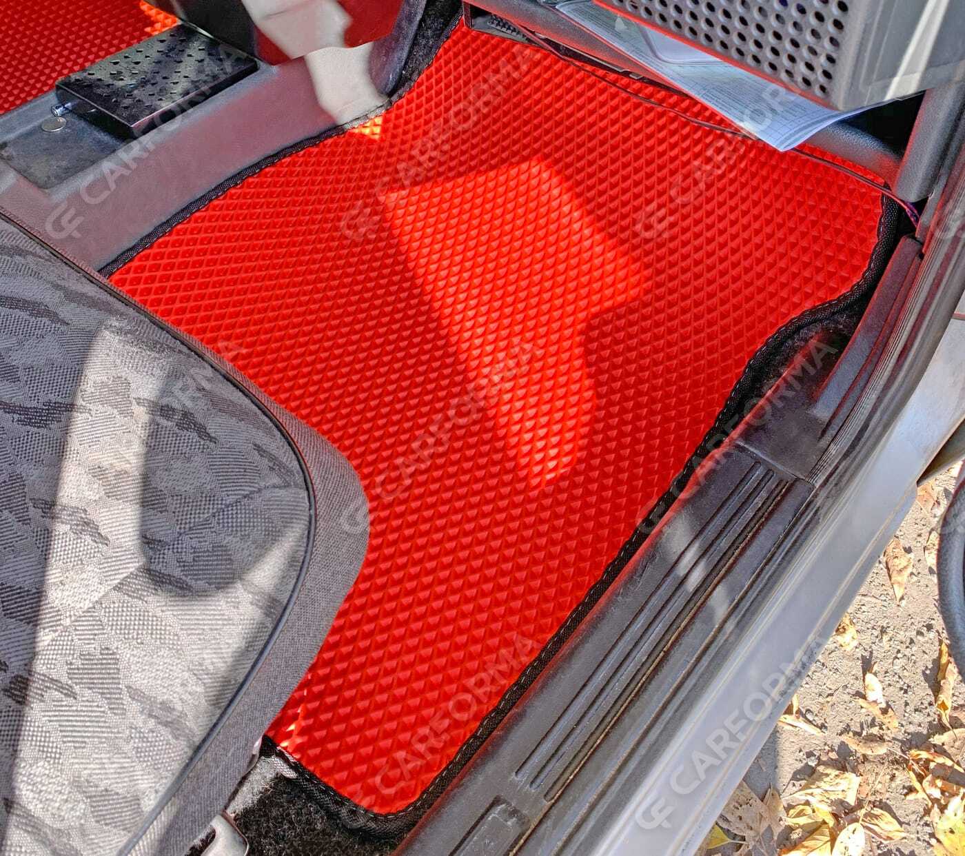 Ворсовые коврики на Lada (ВАЗ) 2108, 2109, 2113, 2114, 2115 1984&nbsp;-&nbsp;2013 в Чебоксарах