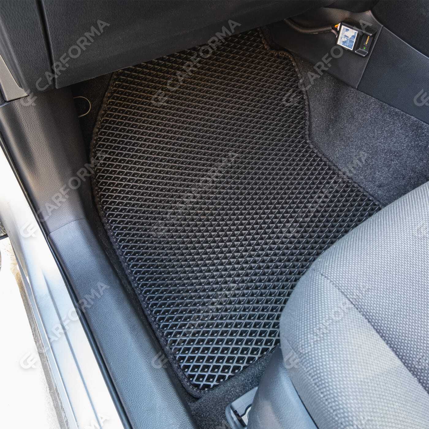 EVA коврики на Toyota Corolla (E21) 2018&nbsp;-&nbsp;2026 в Чебоксарах