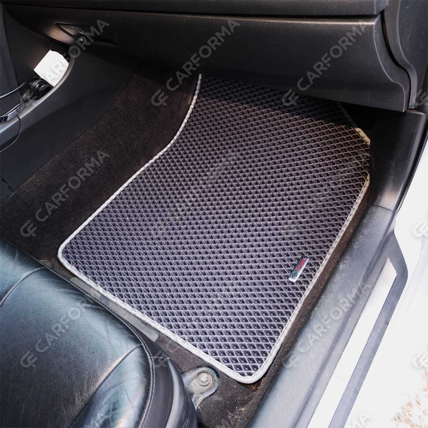 Коврики на Toyota Camry (XV40) 2006&nbsp;-&nbsp;2011 в Чебоксарах