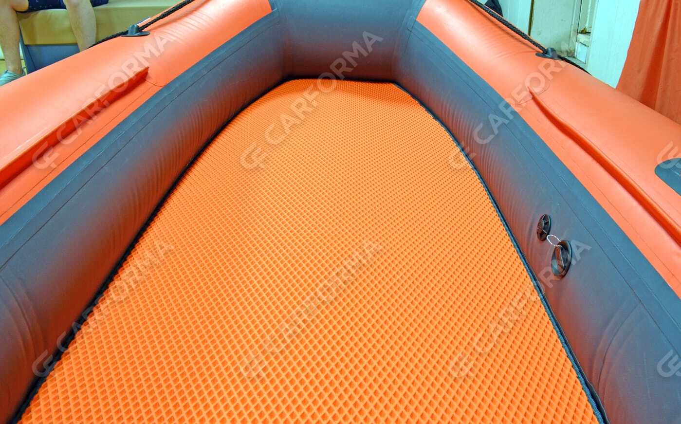 Ворсовые коврики на Лодки Stormline AIR Classic 330  в Чебоксарах