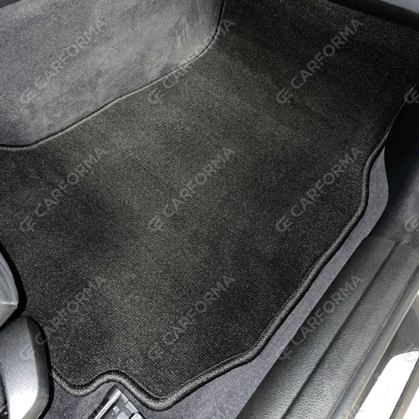 Ворсовые коврики на BMW 3 Gran Turismo (F34) 2013&nbsp;-&nbsp;2020 в Чебоксарах