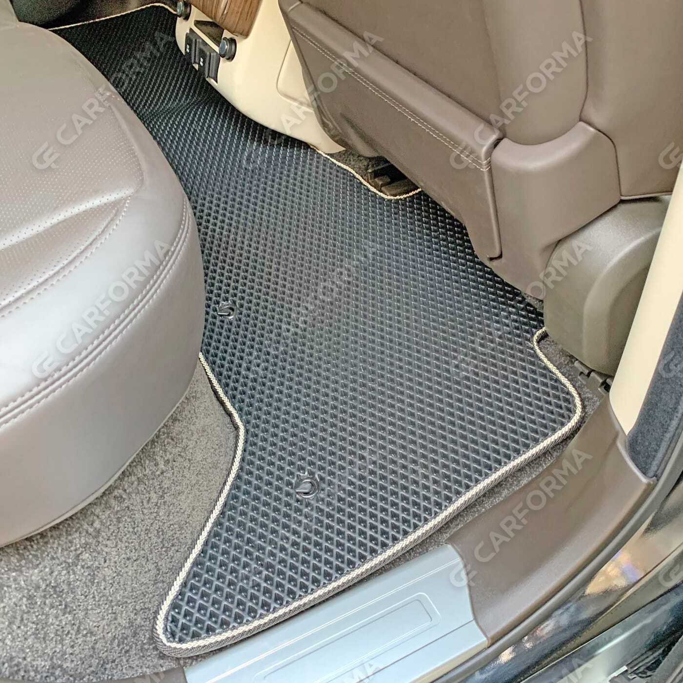 Коврики на Land Rover Range Rover IV 2013&nbsp;-&nbsp;2022 в Чебоксарах