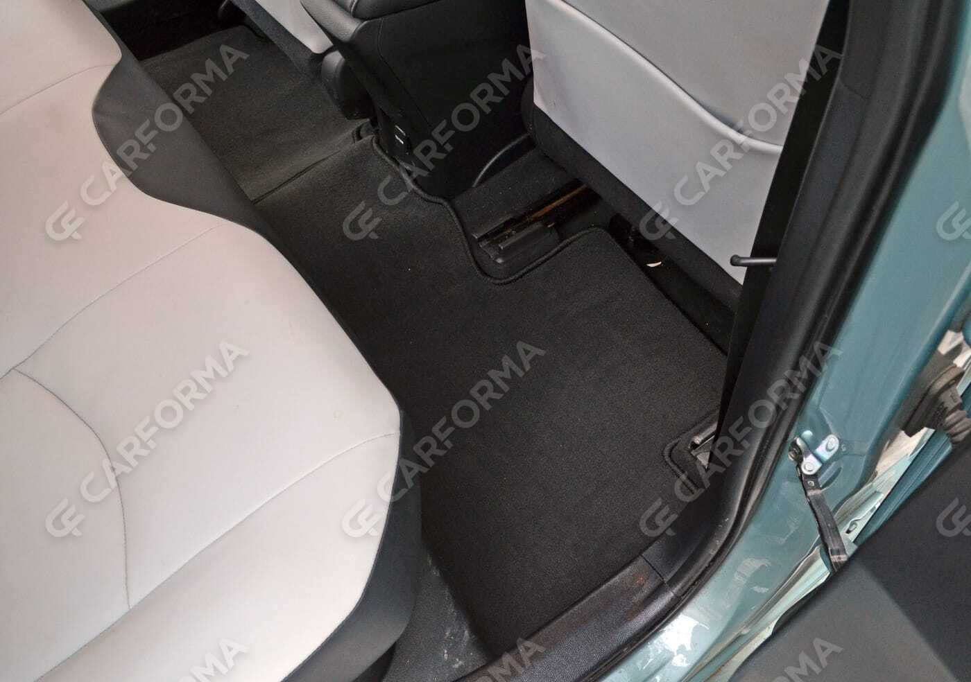 Коврики на Toyota Prius (50) 2015&nbsp;-&nbsp;2023 в Чебоксарах