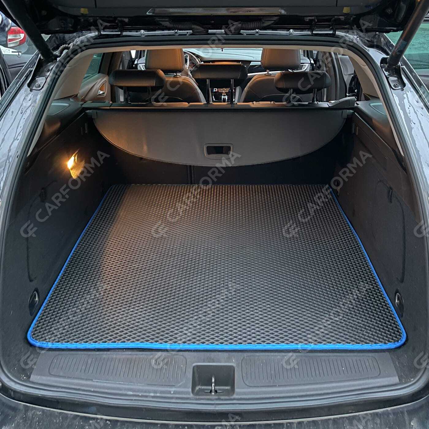 EVA коврики на Opel Astra K 2015&nbsp;-&nbsp;2021 в Чебоксарах