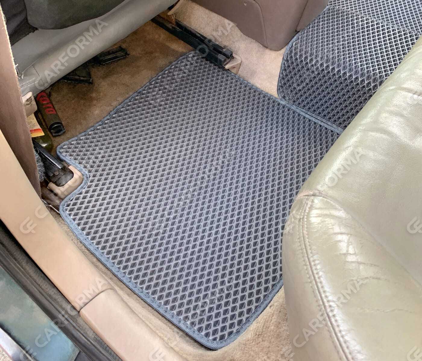 Коврики на Toyota Camry (XV20) 1996&nbsp;-&nbsp;2001 в Чебоксарах