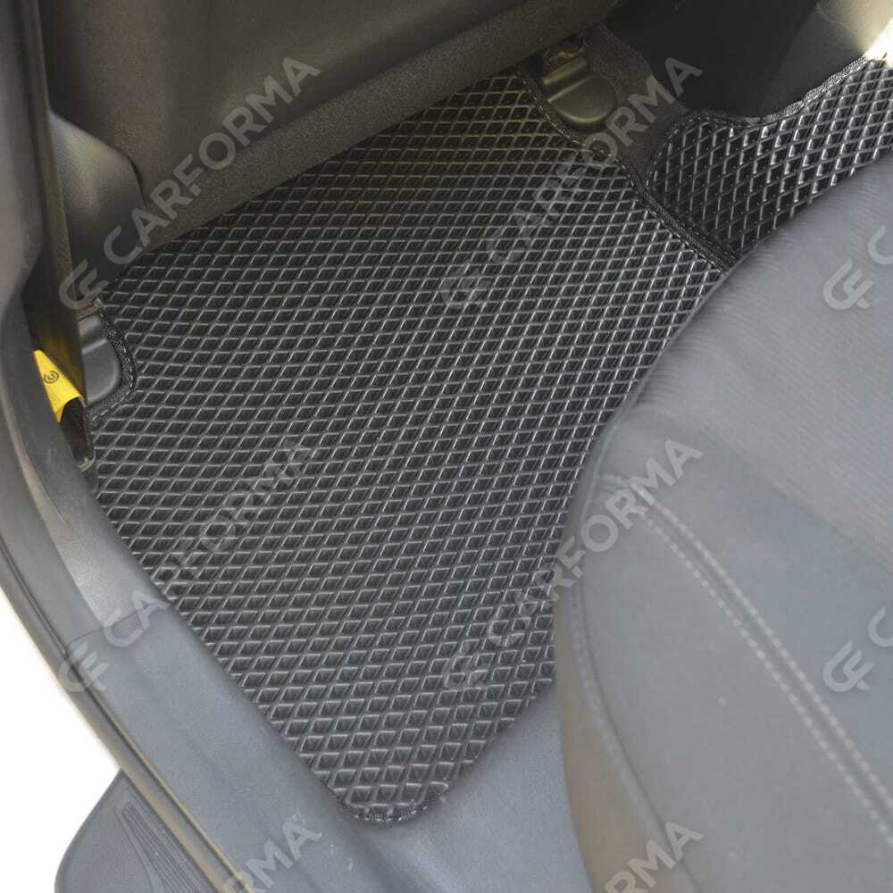 Ворсовые коврики на Hyundai Avante 5 (MD) 2010&nbsp;-&nbsp;2016 в Чебоксарах