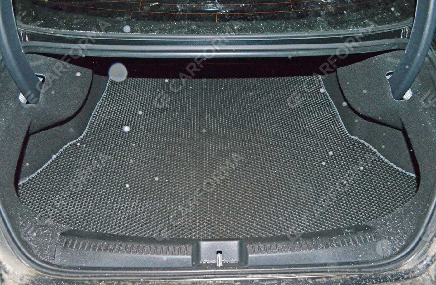 Ворсовые коврики на Mercedes CLA (C118) 2019&nbsp;-&nbsp;2025 в Чебоксарах