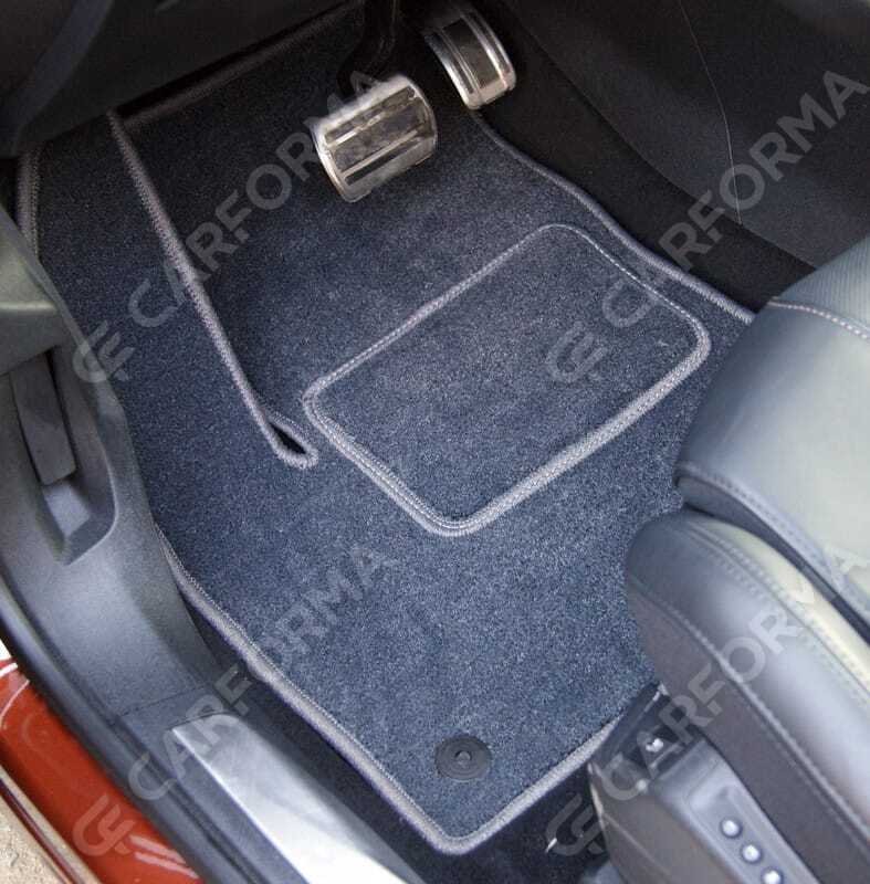 Коврики на Peugeot 3008 II 2016&nbsp;-&nbsp;2026 в Чебоксарах