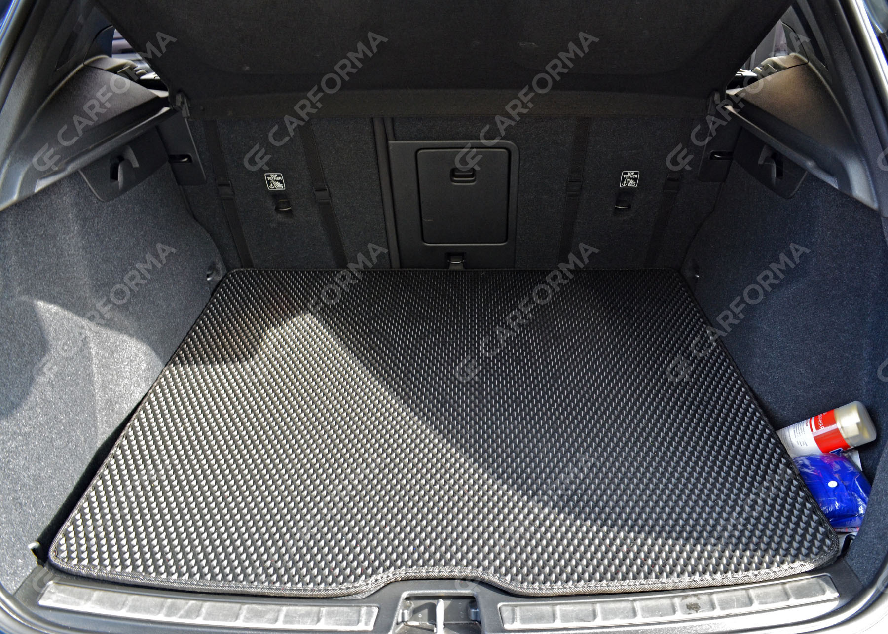 Коврики на Volvo XC40 2017&nbsp;-&nbsp;2026 в Чебоксарах