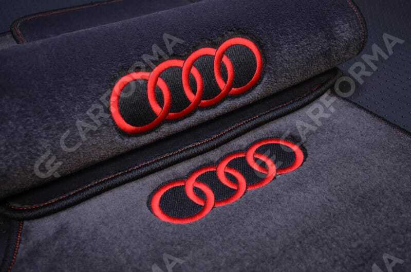 Примеры выполненных работ