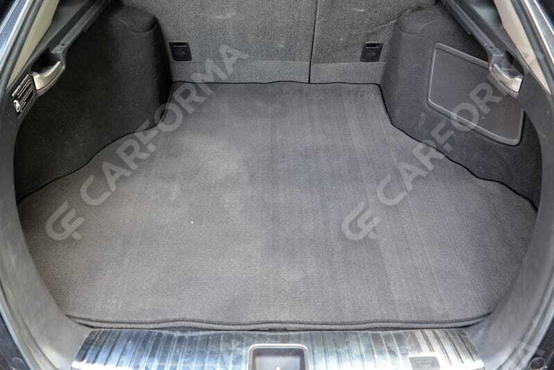 Ворсовые коврики на Honda Crosstour 2009&nbsp;-&nbsp;2016 в Чебоксарах