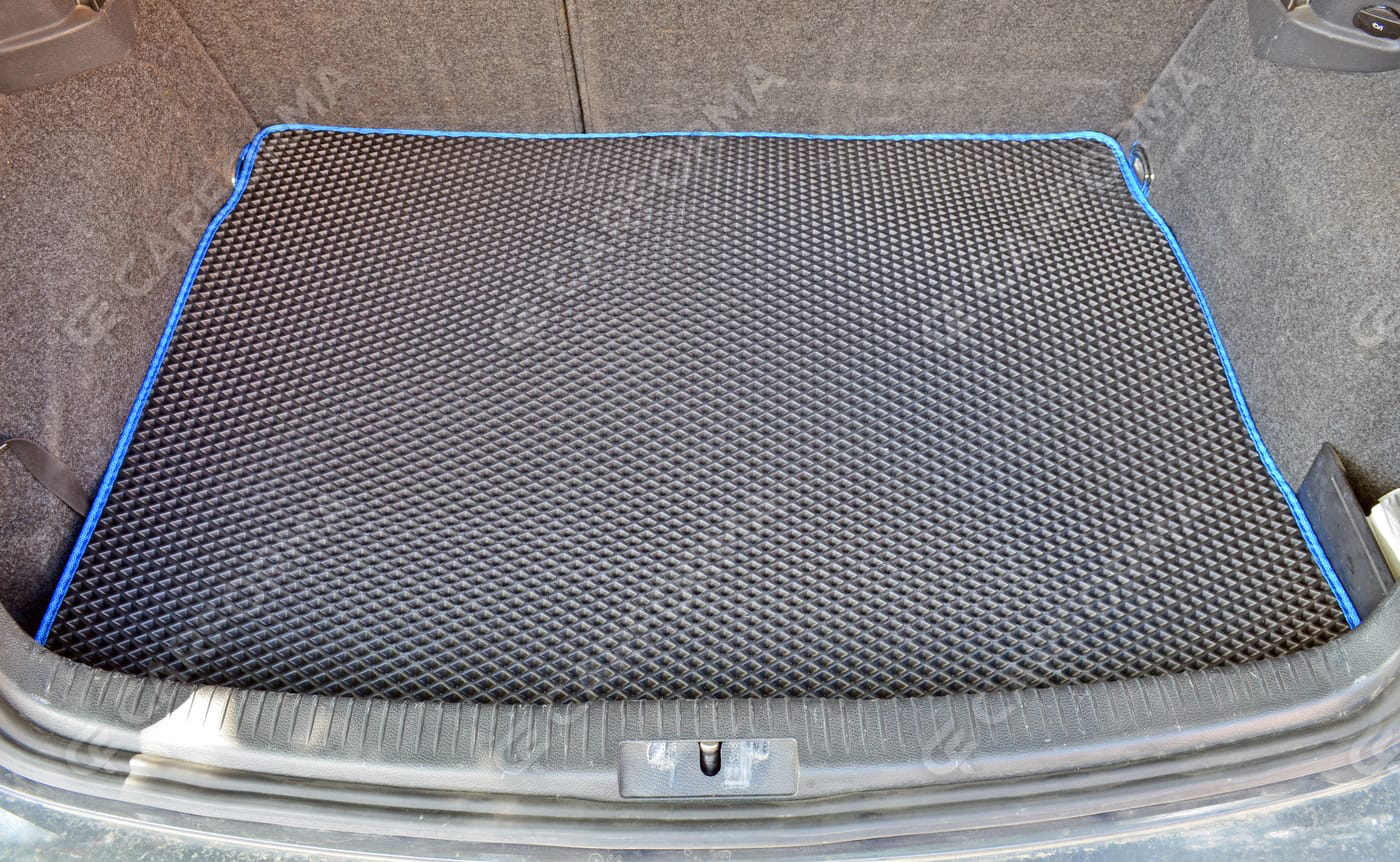 Ворсовые коврики на Volkswagen Golf 5 2003&nbsp;-&nbsp;2008 в Чебоксарах