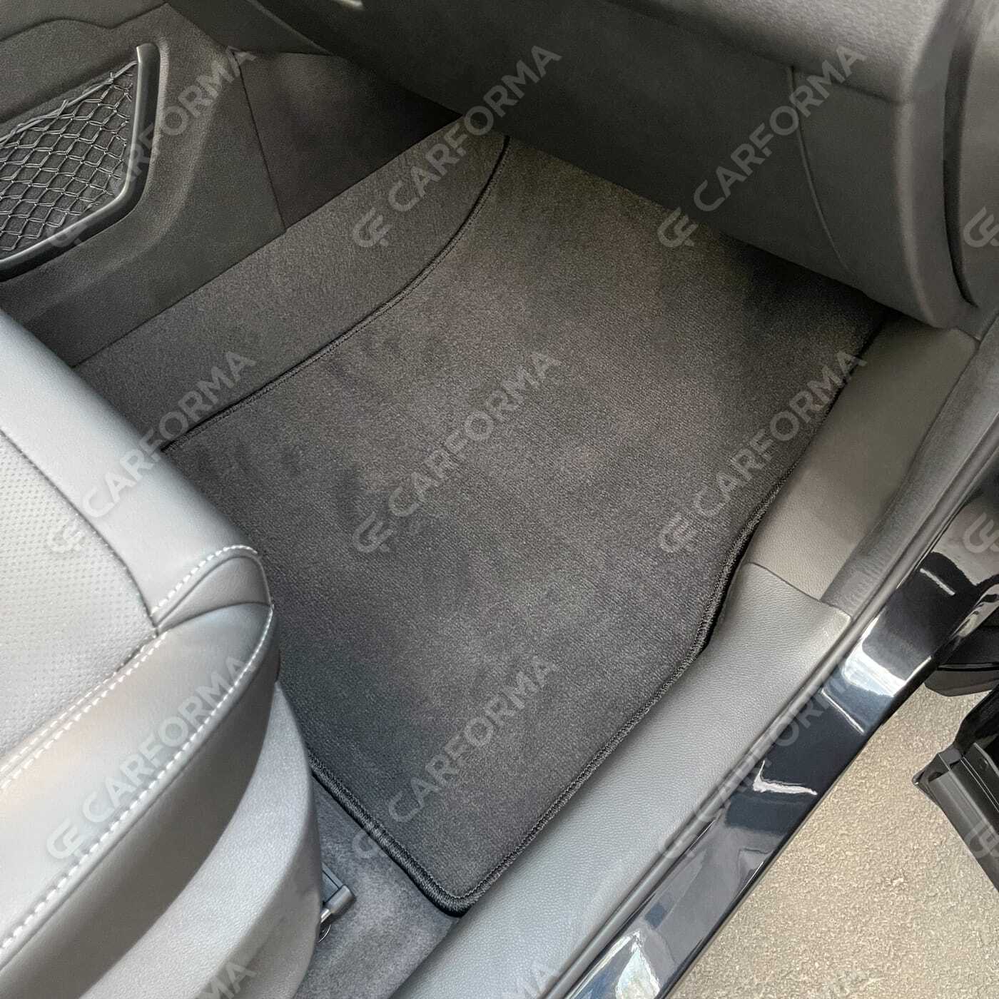 Ворсовые коврики на Tenet T4 2025&nbsp;-&nbsp;2026 в Чебоксарах