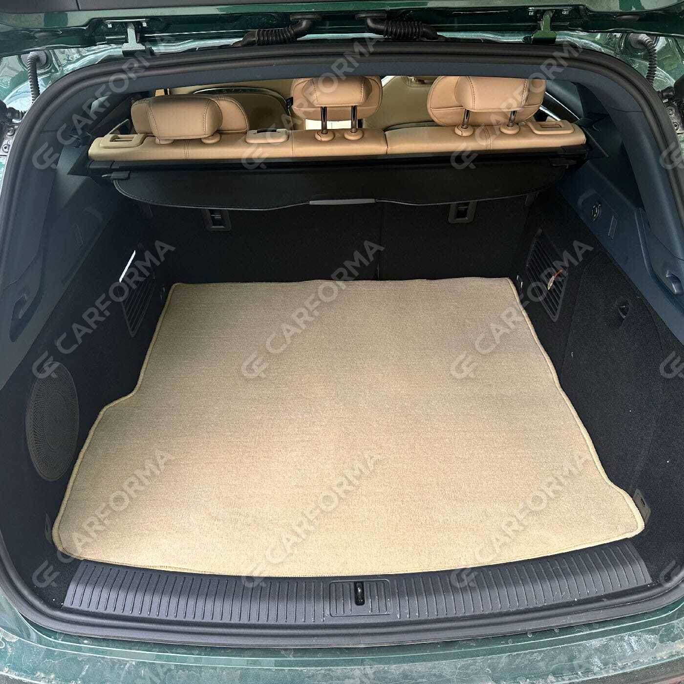 Ворсовые коврики на Voyah Free 2020&nbsp;-&nbsp;2026 в Чебоксарах