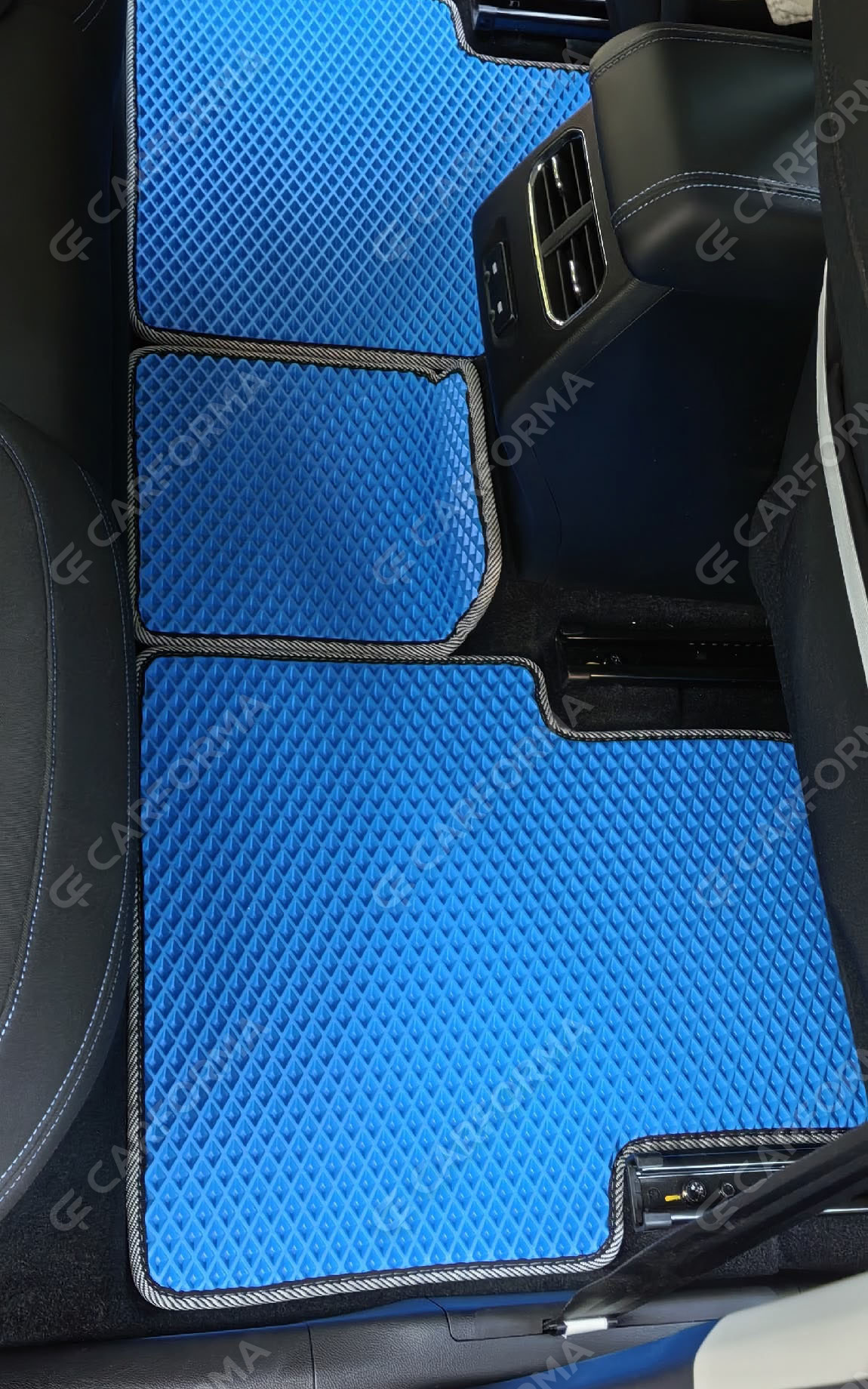 Коврики на Haval Jolion 2020&nbsp;-&nbsp;2026 в Чебоксарах