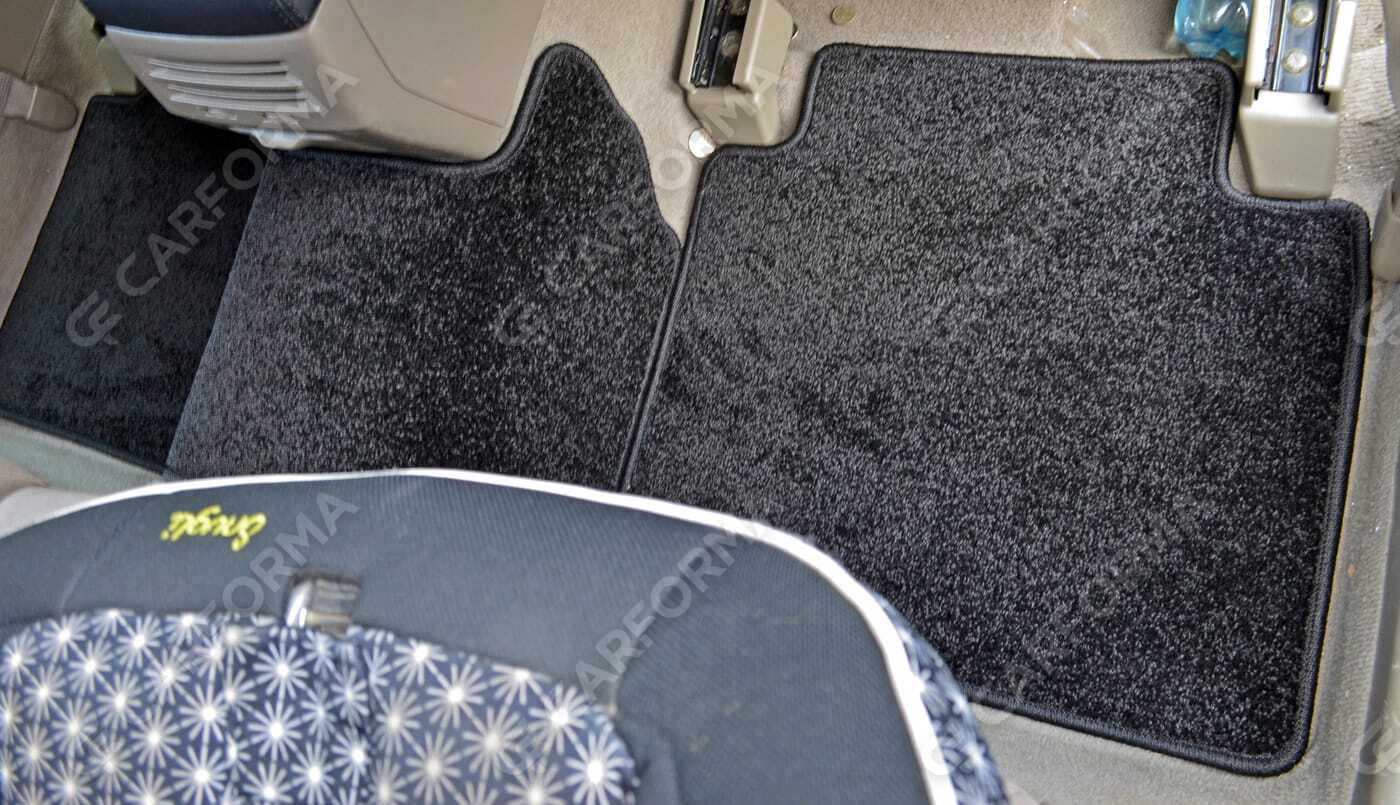 EVA коврики на Toyota Mark X (130) 2009&nbsp;-&nbsp;2019 в Чебоксарах