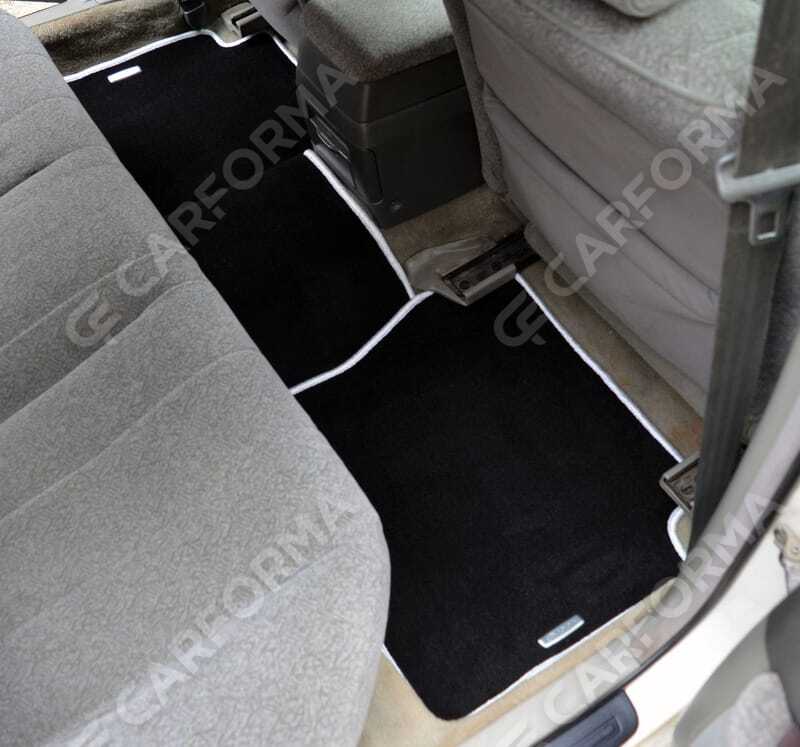 EVA коврики на Toyota Cresta (X100) 1996&nbsp;-&nbsp;2001 в Чебоксарах