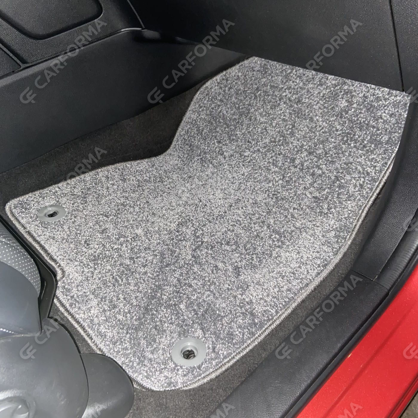 EVA коврики на Honda Breeze 1 2019&nbsp;-&nbsp;2023 в Чебоксарах