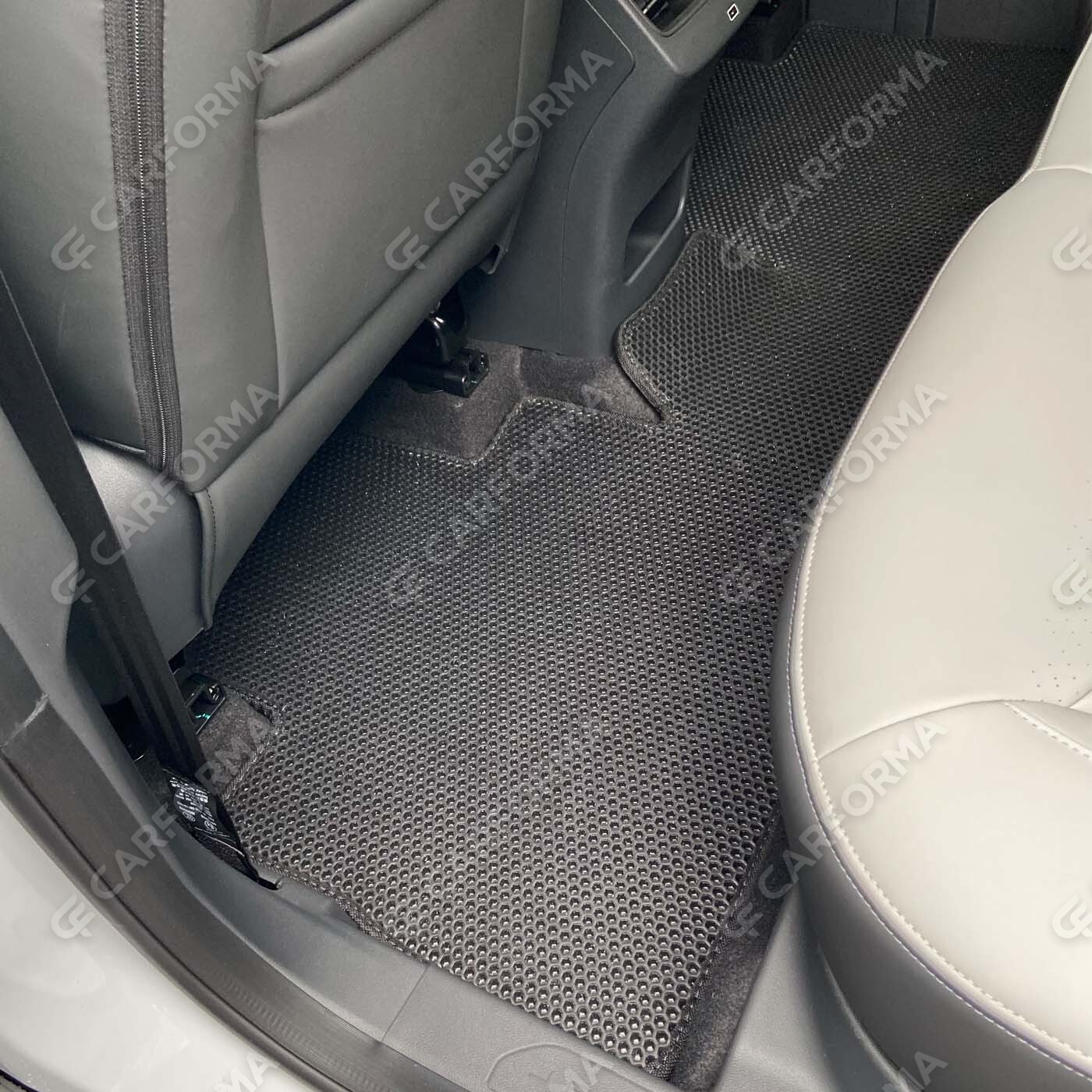 Ворсовые коврики на Jetour Dashing 2022&nbsp;-&nbsp;2026 в Чебоксарах