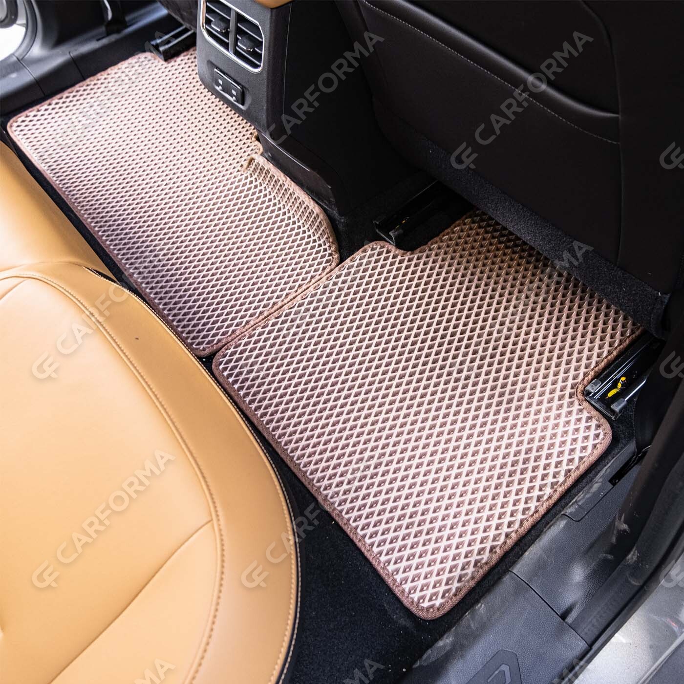 Коврики на Haval Jolion 2020&nbsp;-&nbsp;2026 в Чебоксарах