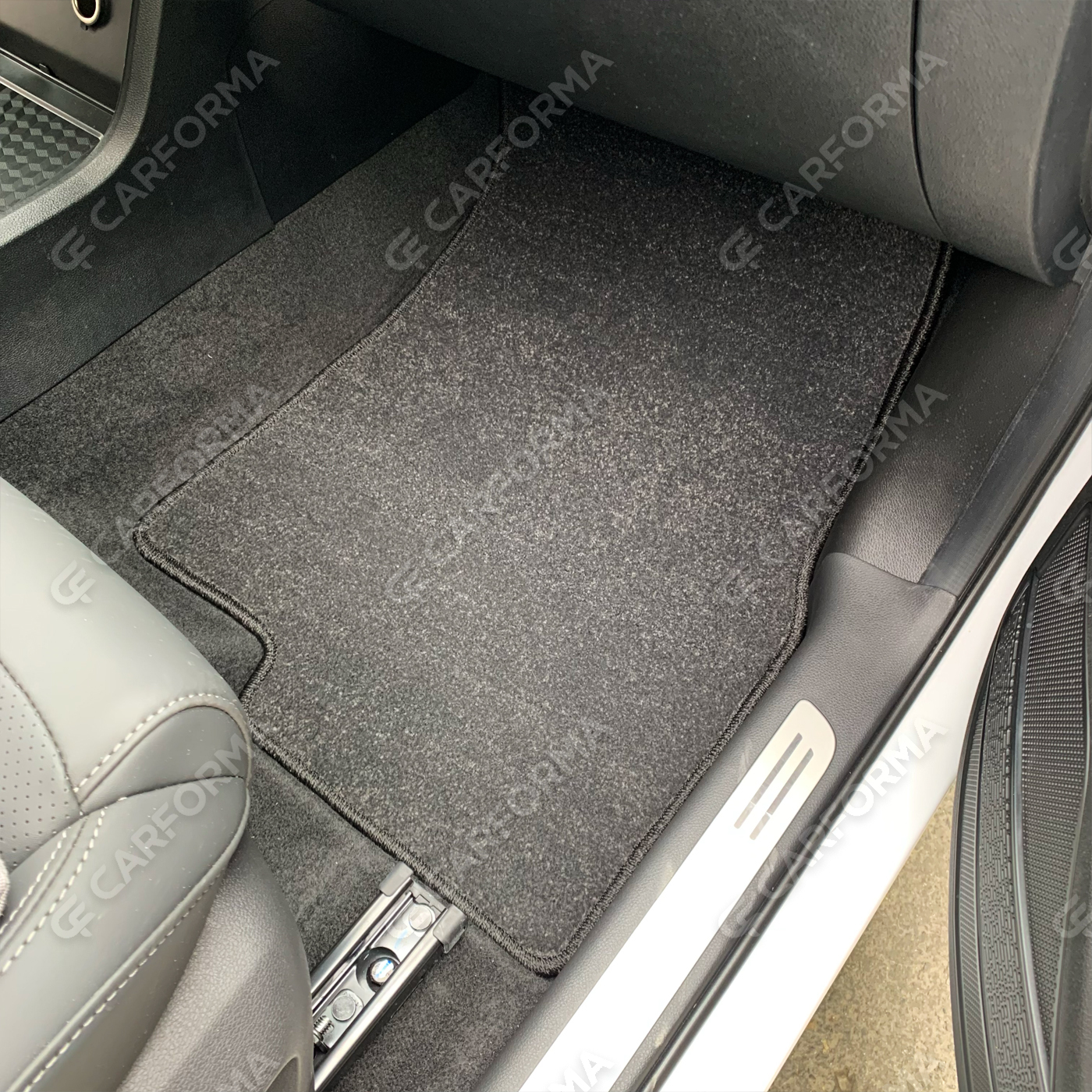 Ворсовые коврики на Xcite X-Cross 7 2024&nbsp;-&nbsp;2026 в Чебоксарах