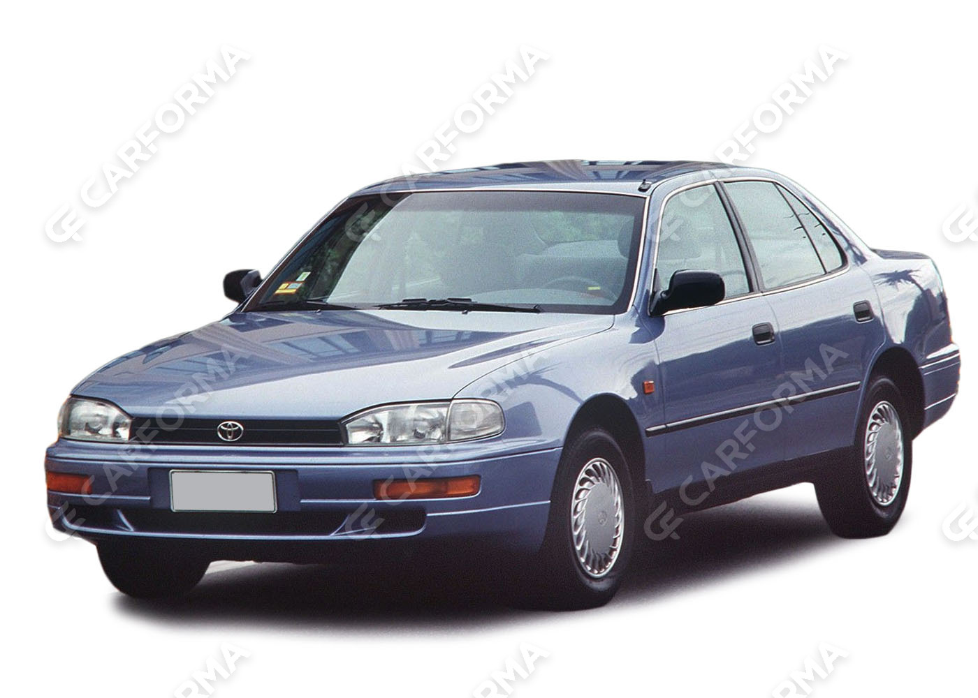 EVA коврики на Toyota Camry (XV10) 1991&nbsp;-&nbsp;1996