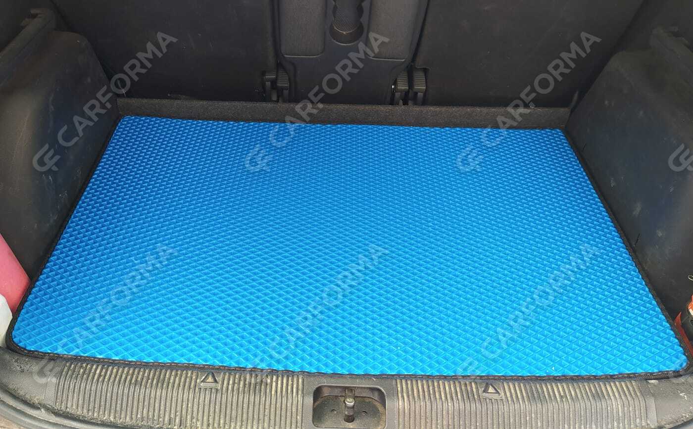 EVA коврики на Skoda Yeti 2009&nbsp;-&nbsp;2018 в Чебоксарах