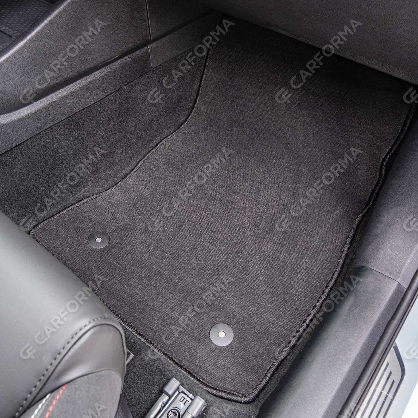 Коврики на Geely Tugella 2019&nbsp;-&nbsp;2026 в Чебоксарах