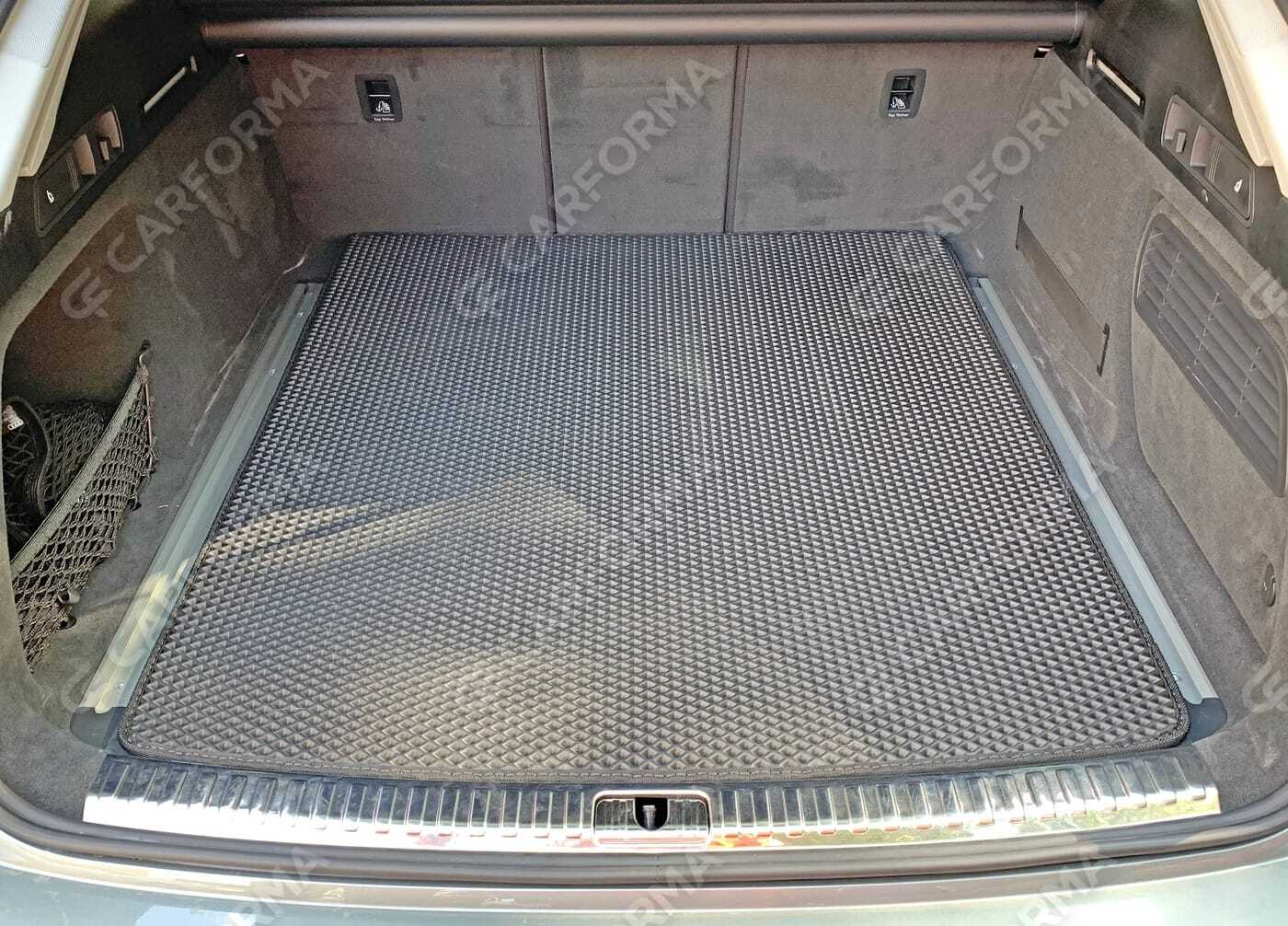 EVA коврики на Audi A6 Allroad quattro (C8) 2019&nbsp;-&nbsp;2026 в Чебоксарах