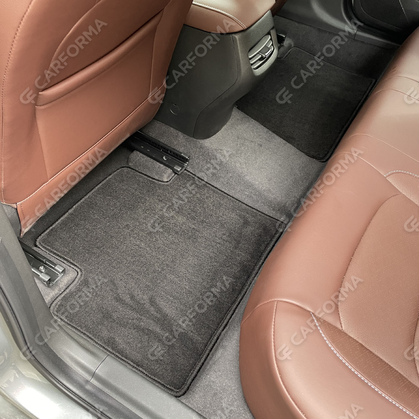 EVA коврики на Chevrolet Monza 2019&nbsp;-&nbsp;2026 в Чебоксарах