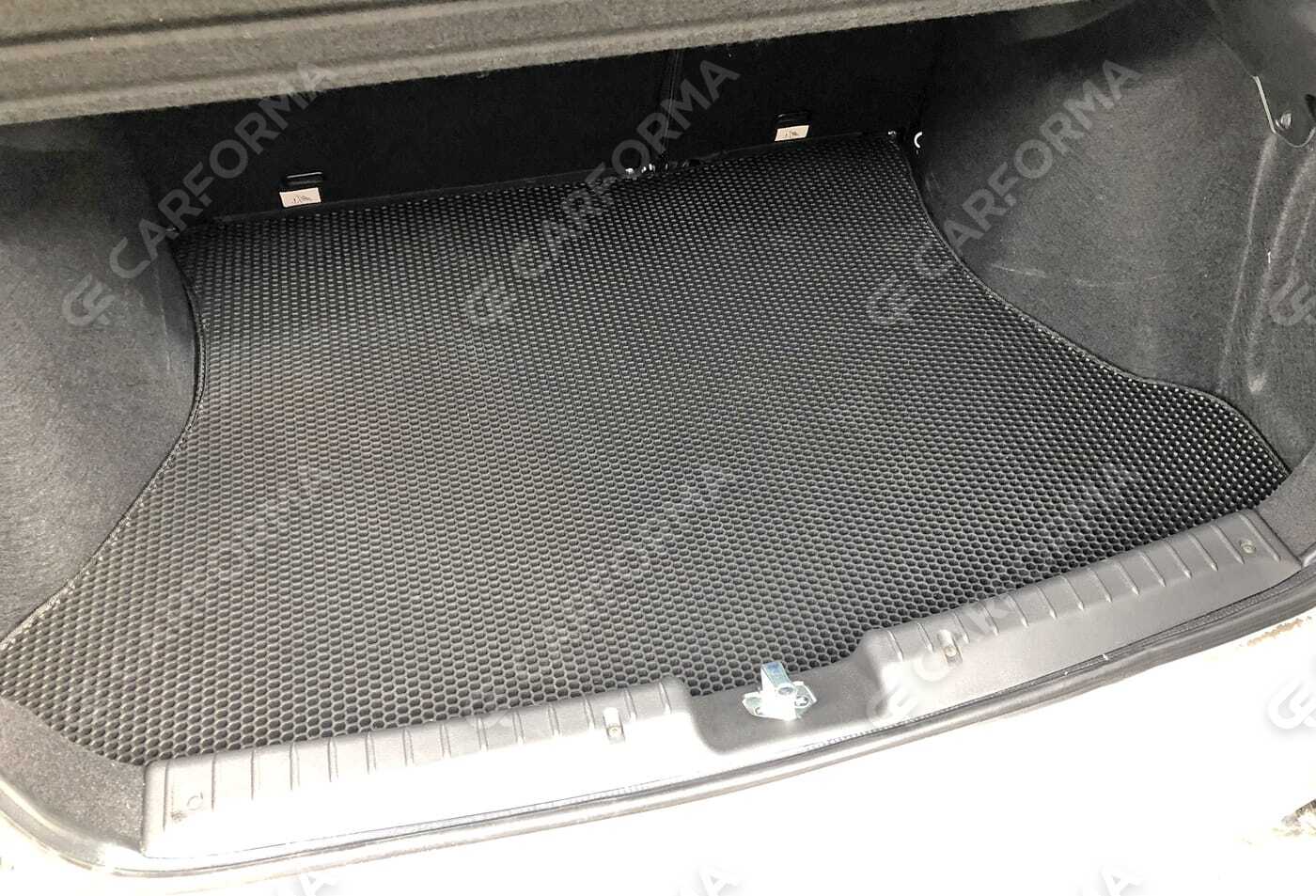 Ворсовые коврики на Lada (ВАЗ) Kalina 2004&nbsp;-&nbsp;2018 в Чебоксарах