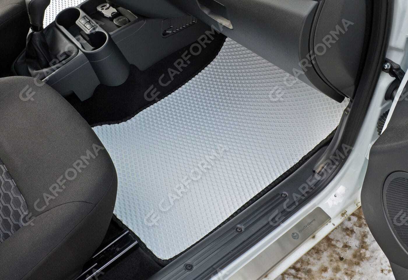 Коврики на Lada (ВАЗ) Granta 2011&nbsp;-&nbsp;2026 в Чебоксарах